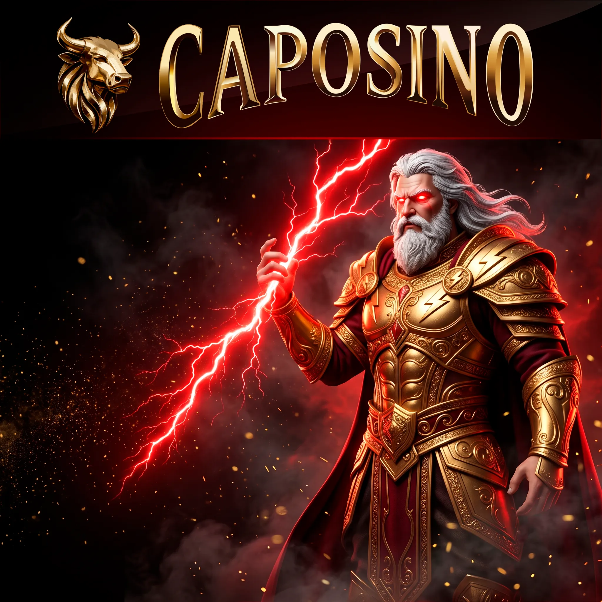 Jugar en Caposino Argentina